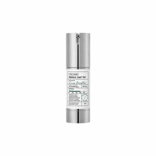 VT - VT Reedle Shot 700 Microneedle Essence 30ml 8809695678448  EXP.2026.12.19