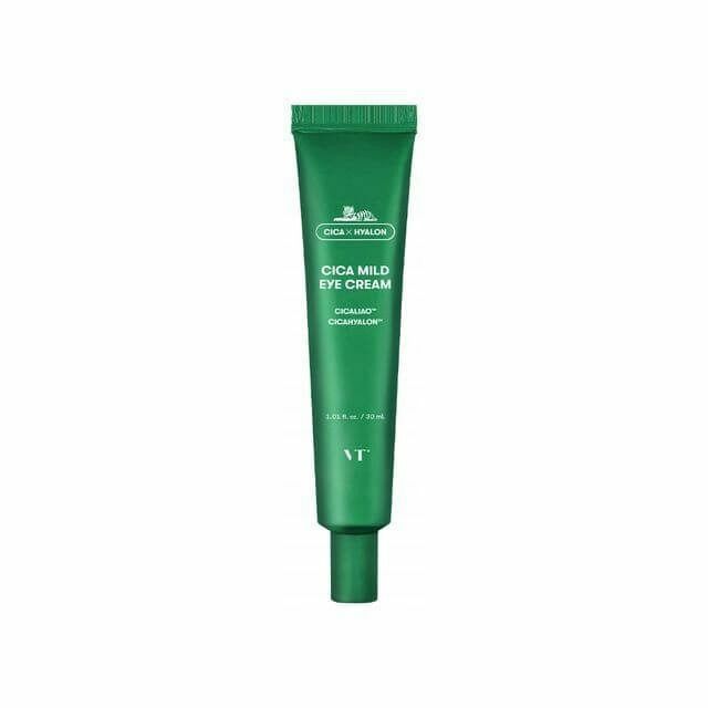 VT CICA MILD EYE CREAM 30ML 8809695674853 BEST BEFORE 1 September 2024