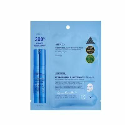 VT HYDROP REEDLE SHOT 300hL 2 STEP MASK8803463007614 EXP.2027.07.25