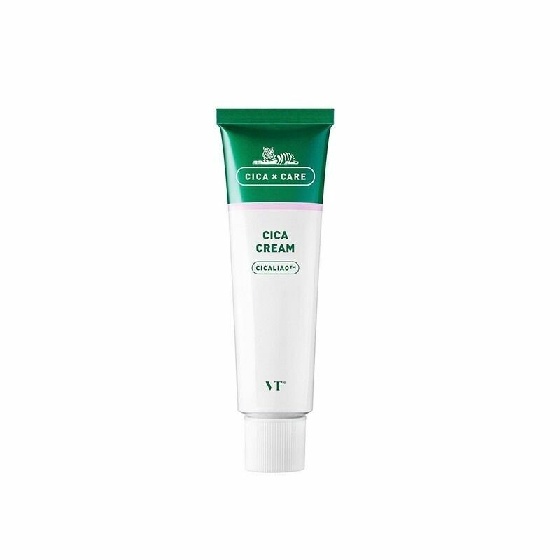 VT CICA CREAM 50ml8809559622679 EXP.2026.10.20