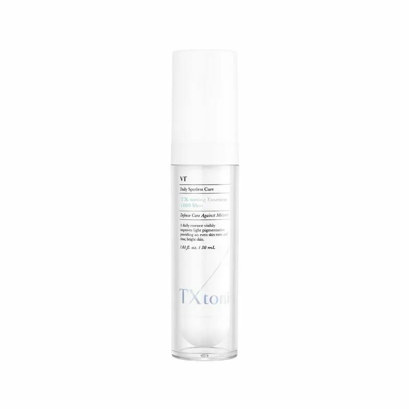TX-TONING ESSENCE 1000 SHOT 30ML8803463007454 EXP.2027.05.07
