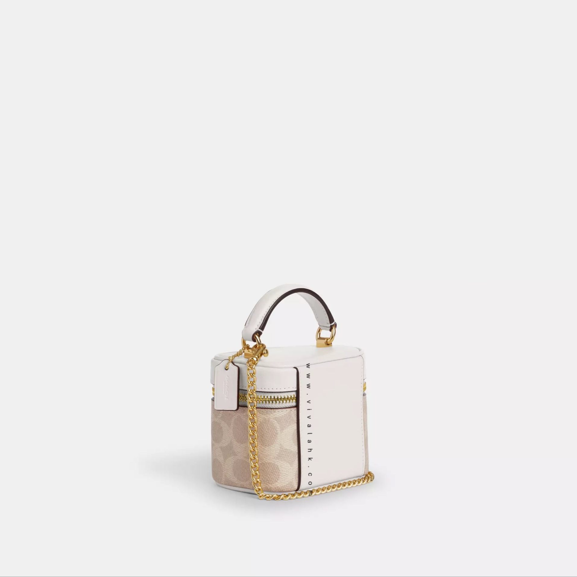 Coach - Ava Crossbody Bag In Signature Canvas (CY732) Coach - Ava Crossbody Bag In Signature Canvas (CY732)