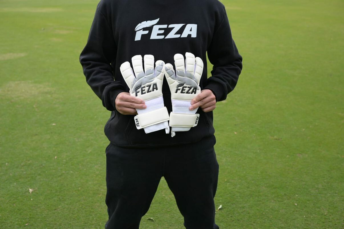 FEZA  F1.10 ( Nroll cut ) 龍門手套