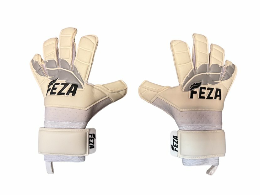 FEZA  F1.10 ( Nroll cut ) 龍門手套