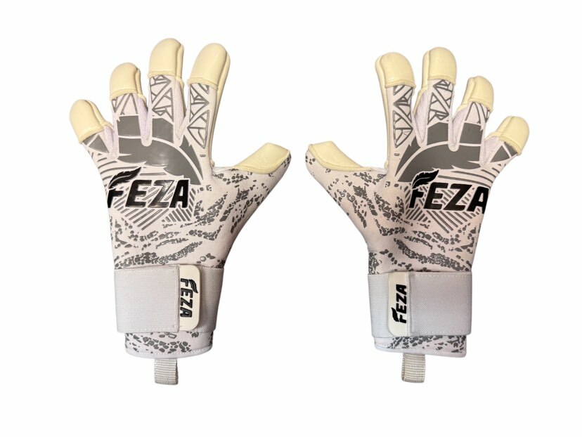 FEZA  F2.0 ( Hybrid speed cut ) 龍門手套