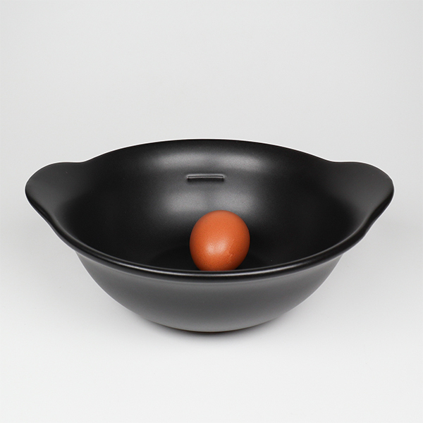 【萬古燒】耐熱陶瓷拉麵碗 1200ml