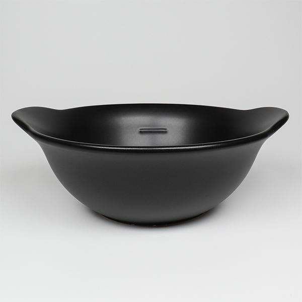 【萬古燒】耐熱陶瓷拉麵碗 1200ml