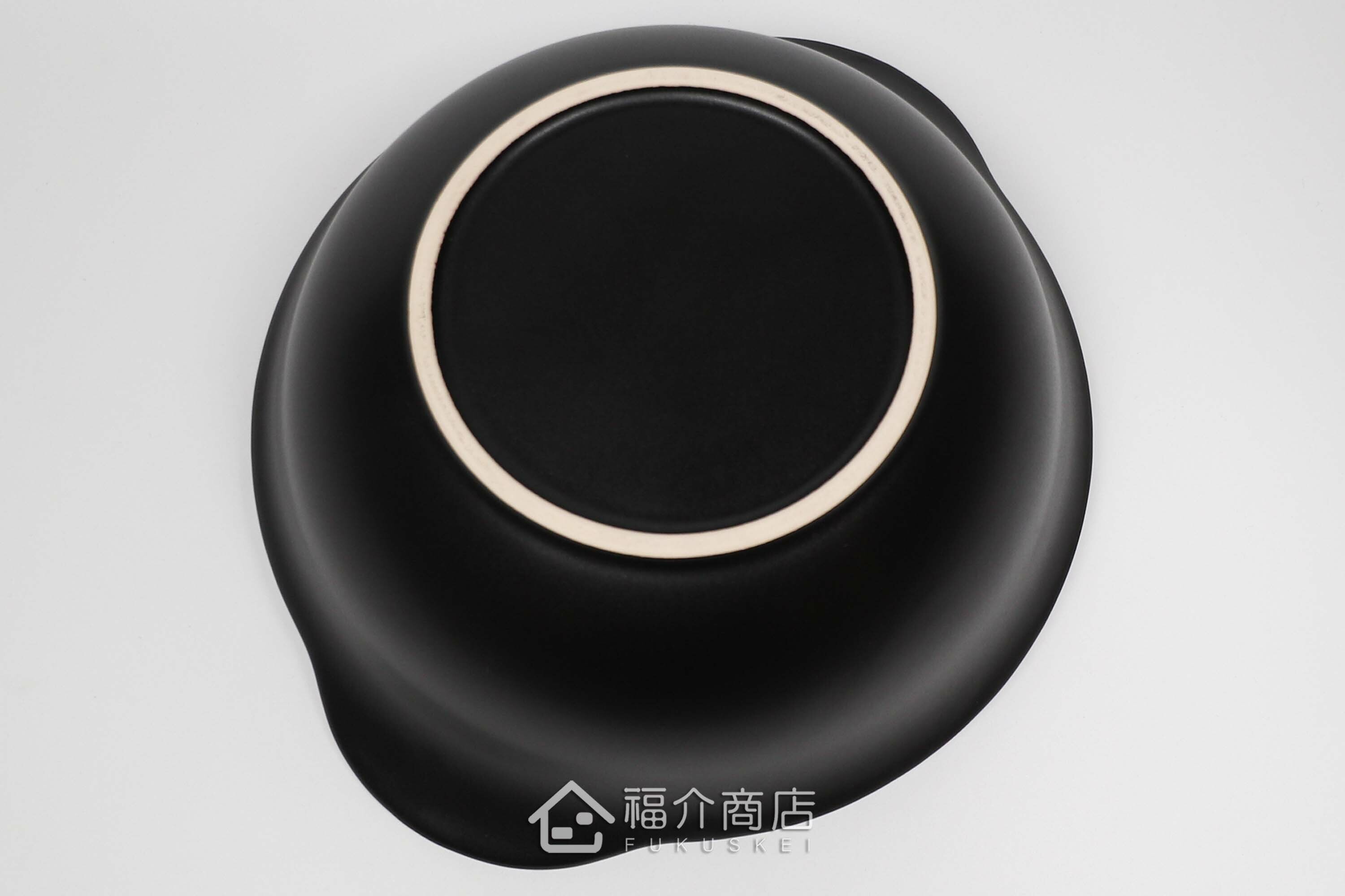 可用直火加熱的1200ml耐熱陶瓷拉麵碗