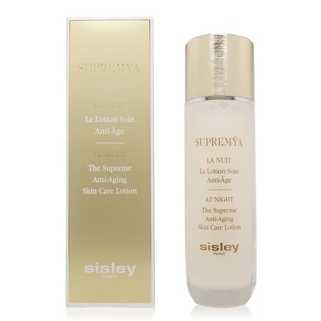 Sisley 極致夜間奇蹟修護前導水精華 140ml