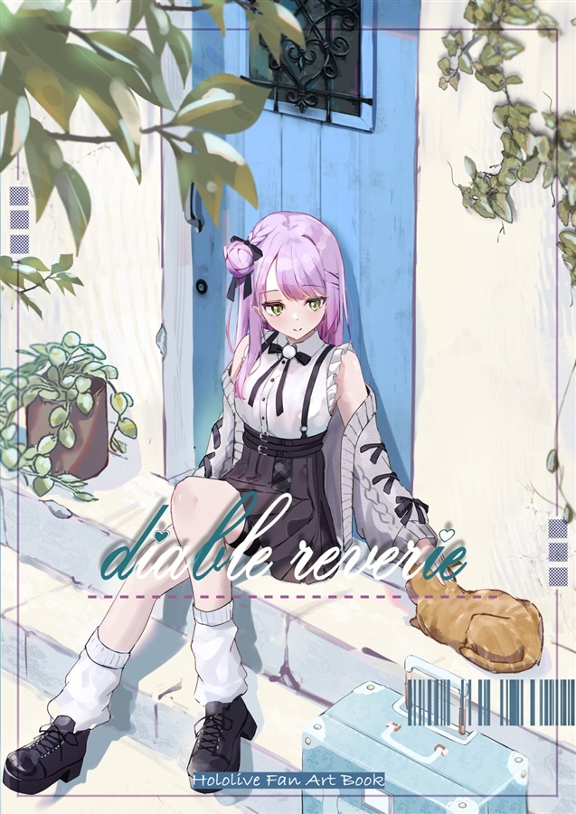 C105「同人代購」「Melonbooks代購」こたつ委員会 - diable reverie