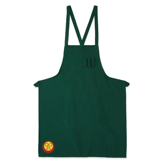 242650 Pbandai 預訂 2026/4月 SAKAMOTO DAYS 坂本商店 エプロン