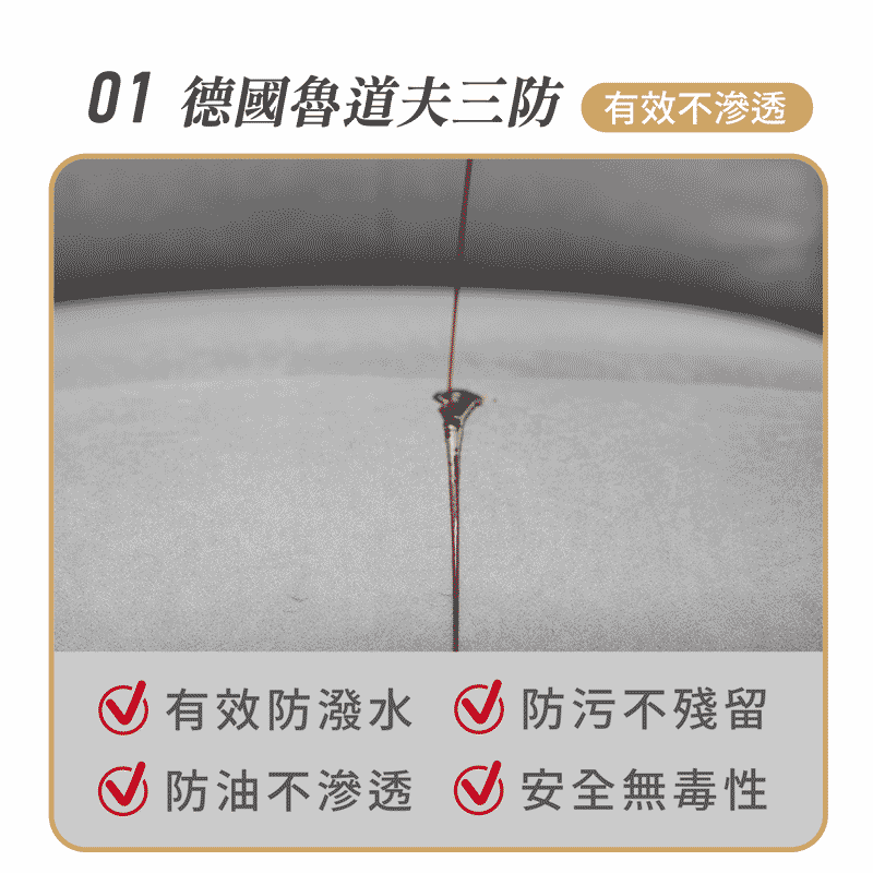 【MUNICHI】奢華漫遊3D電動沙發(經典單人款)德國魯道夫貓抓布