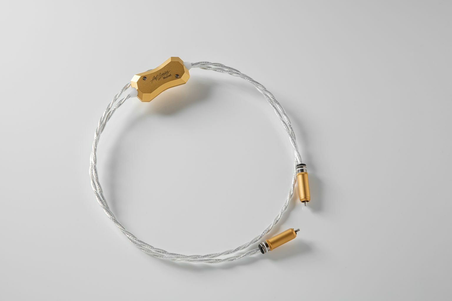 Crystal Cable ART系列 Monet 訊號線