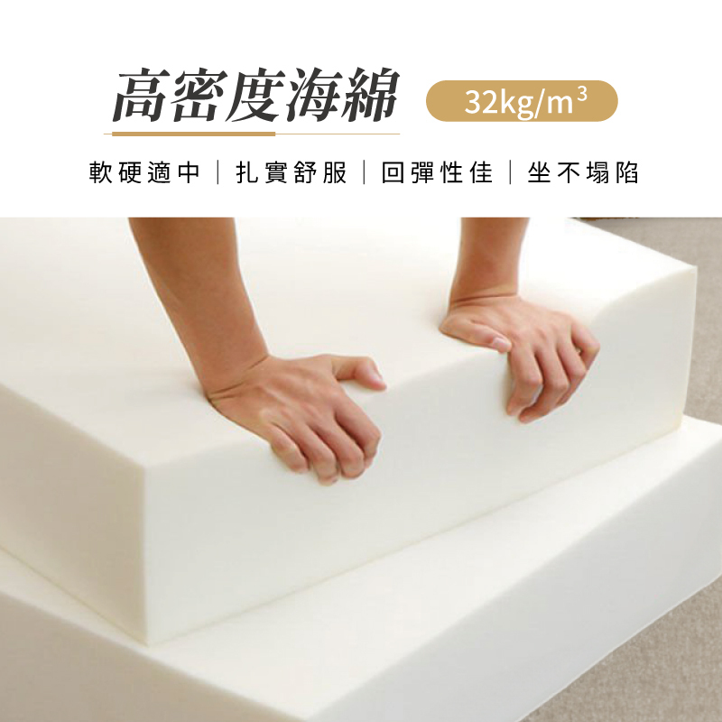 【MUNICHI】奢華漫遊3D電動沙發(經典單人款)高密度海綿