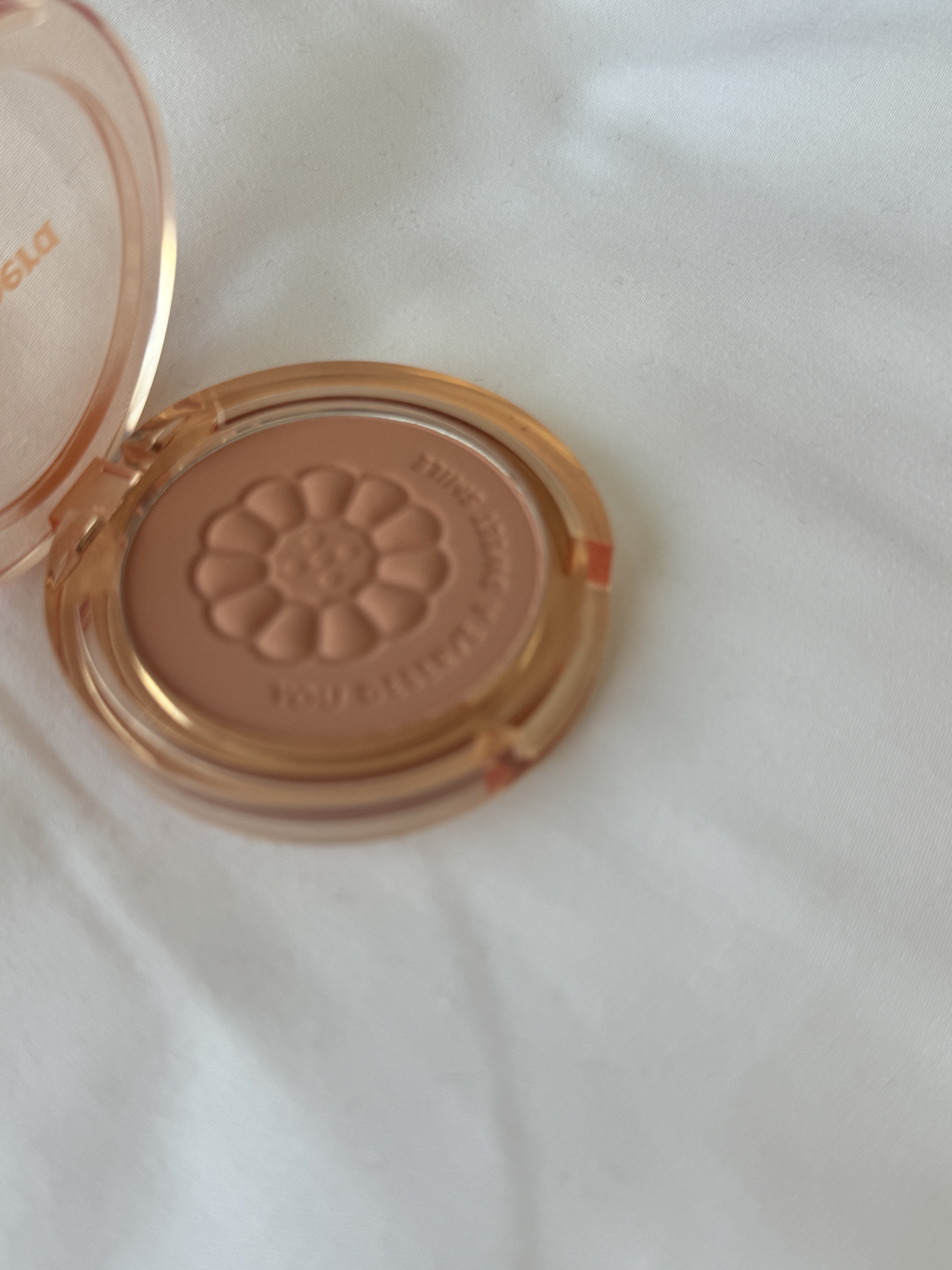 Ranie選品🇰🇷自然提亮腮紅.