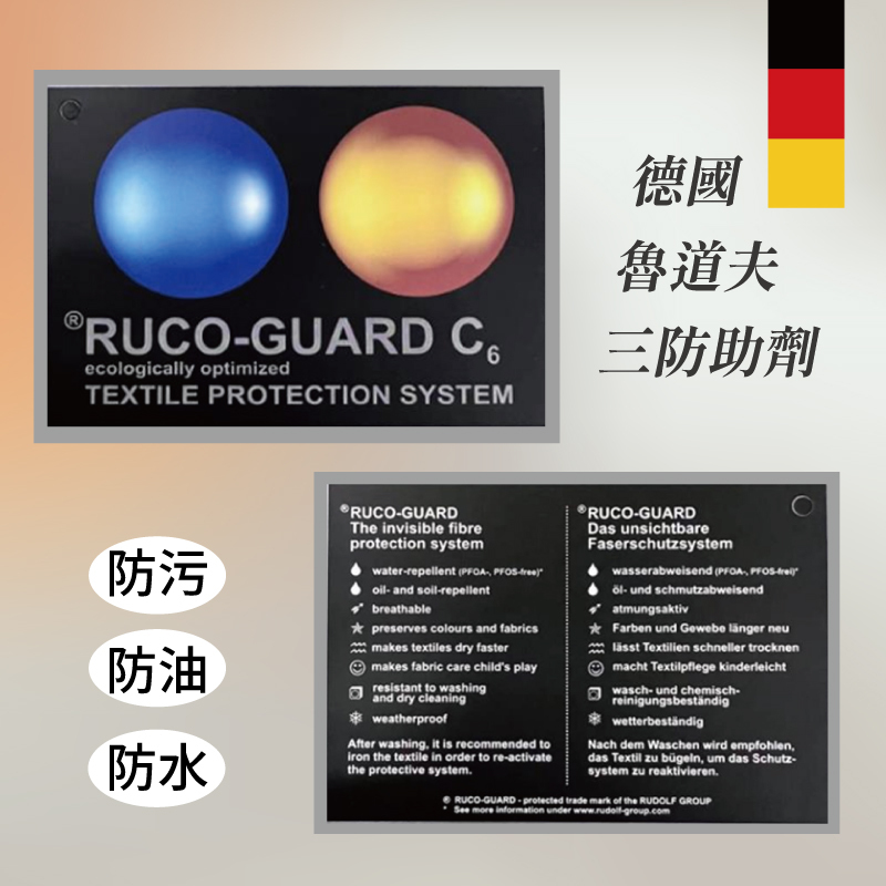 【MUNICHI】奢華漫遊3D電動沙發(樂齡起身款)德國魯道夫三防