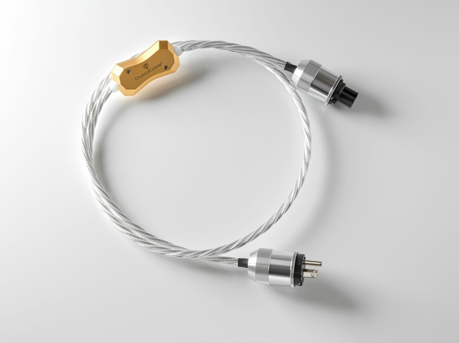 Crystal Cable ART系列 Van Gogh 電源線