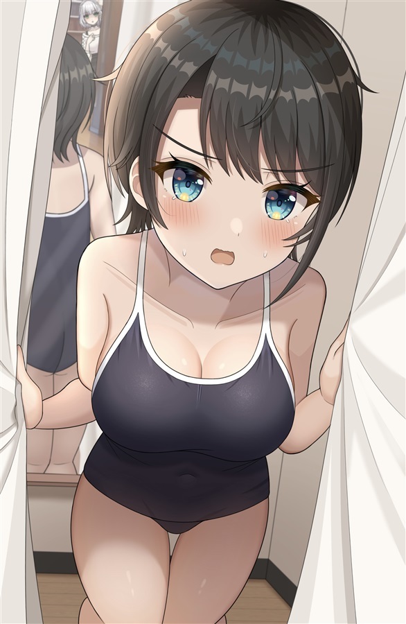 C105「同人代購」「Melonbooks代購」Hisuiran - Shuba Art3