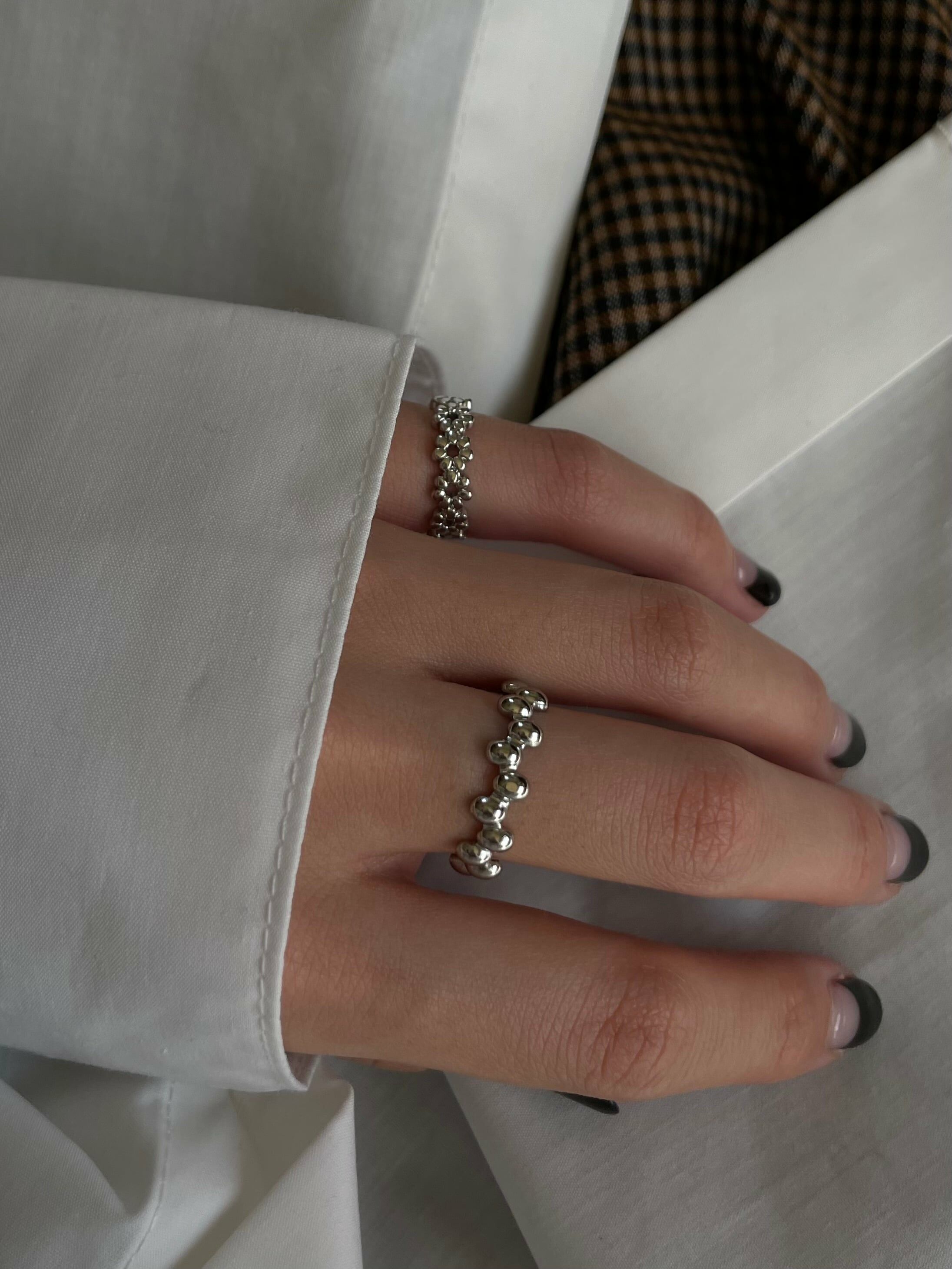 [Chouette Me.] ring 066.