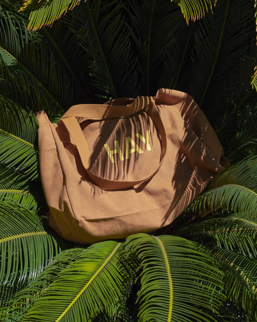 Weekend 托特包 (L)