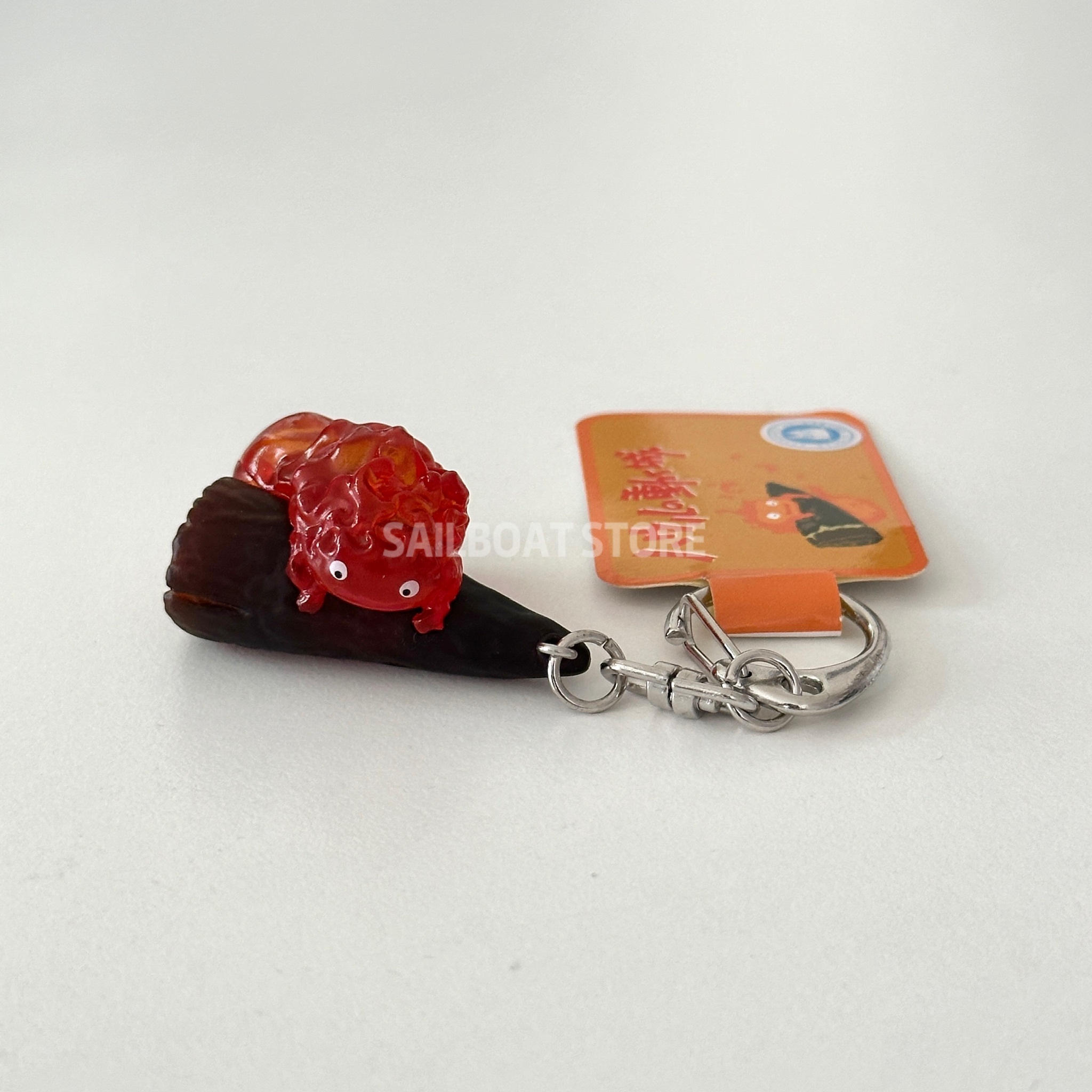 #部分現貨 吉卜力宮崎駿 鑰匙圈 5款