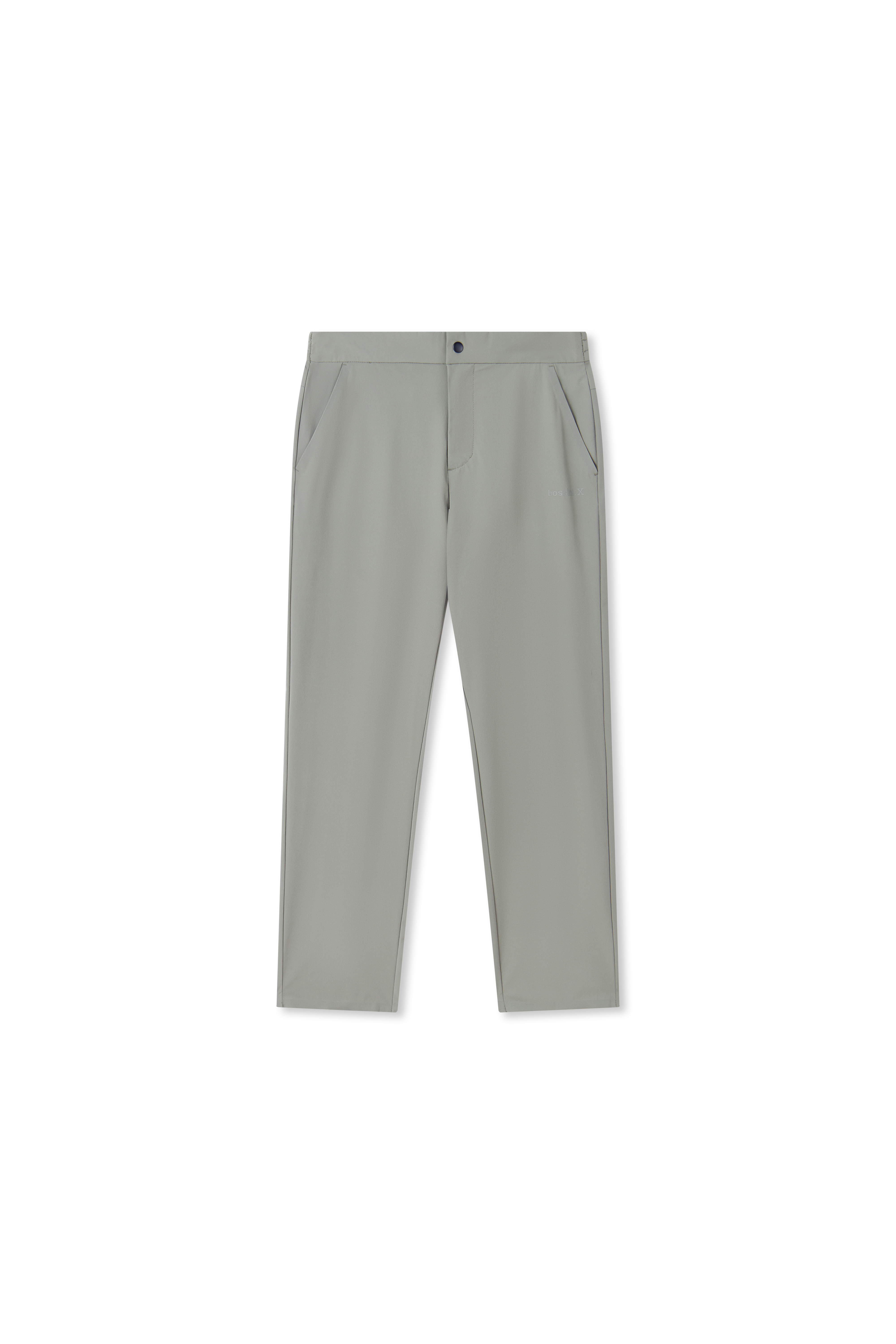 bossini.X 男裝梭織長褲