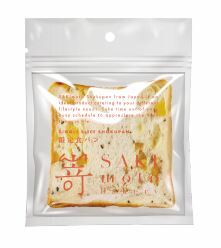 極地瓜生吐司 單片28mm style特別包裝