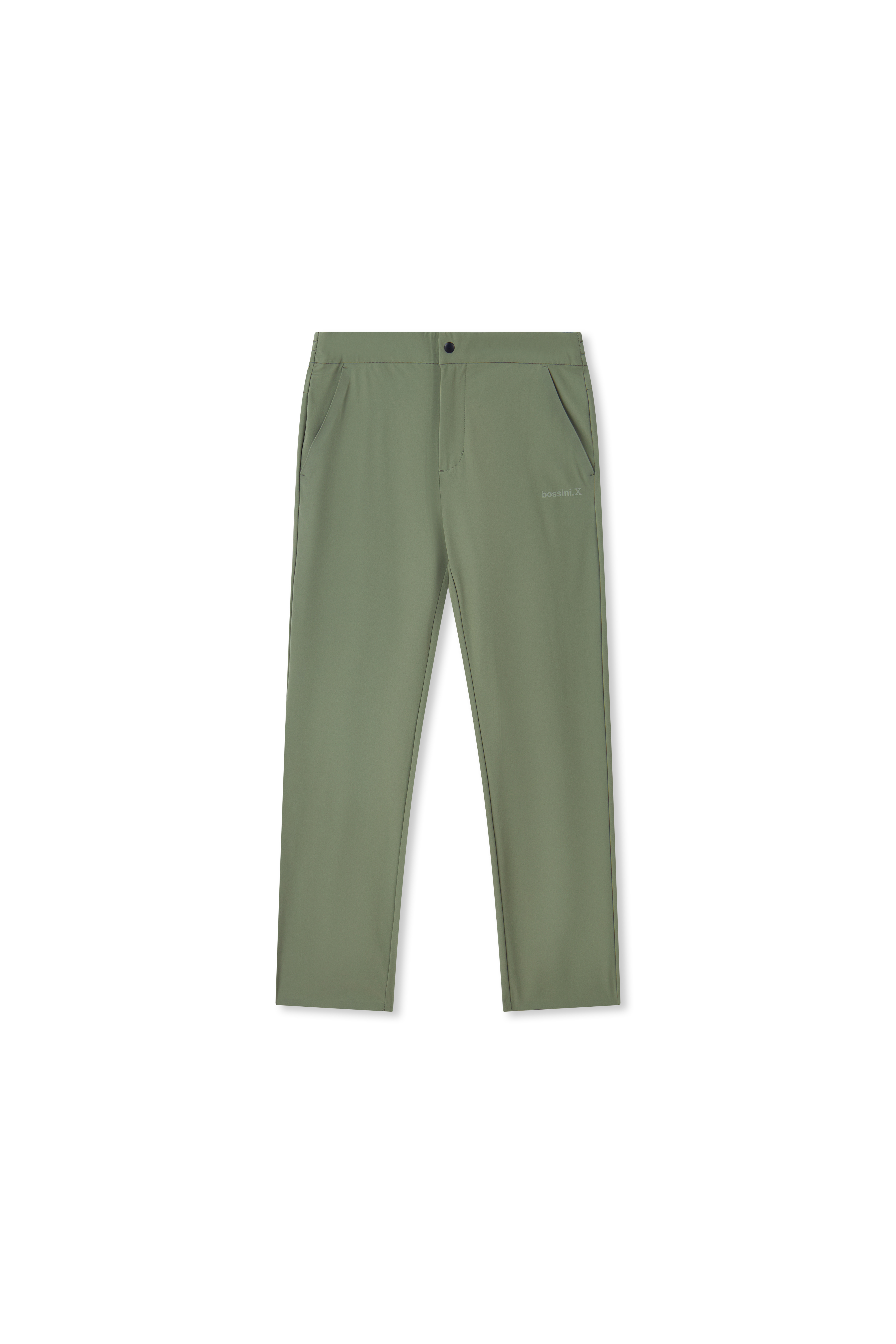 bossini.X 男裝梭織長褲