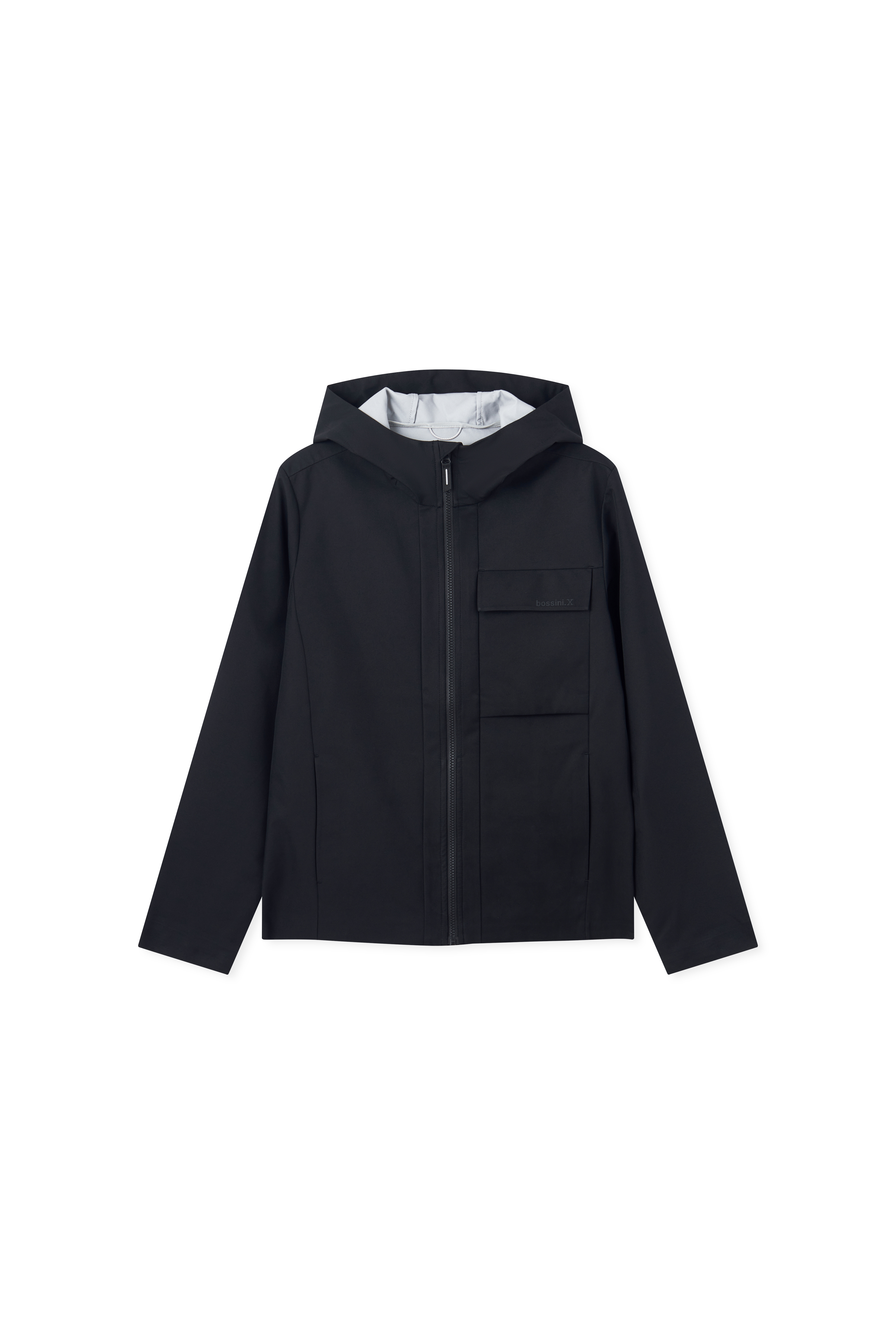 bossini.X 梭織外套