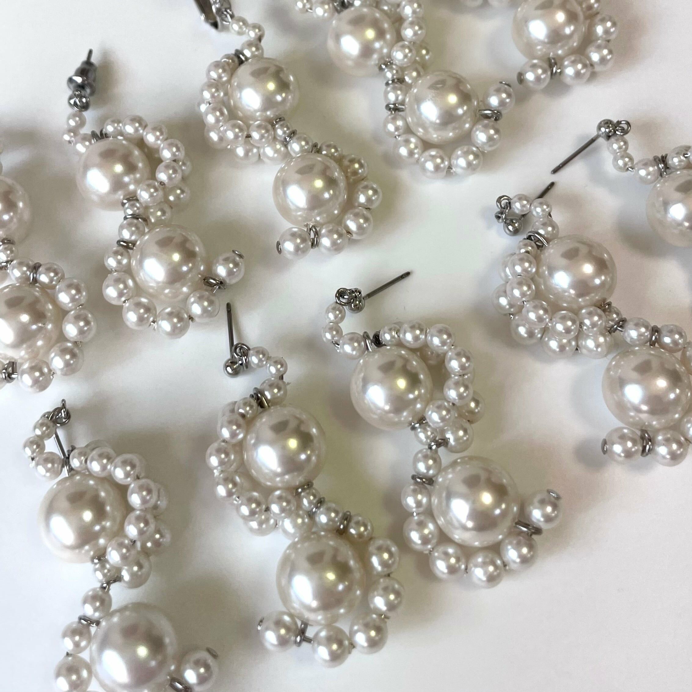 [Chouette Me.] pearl no.2