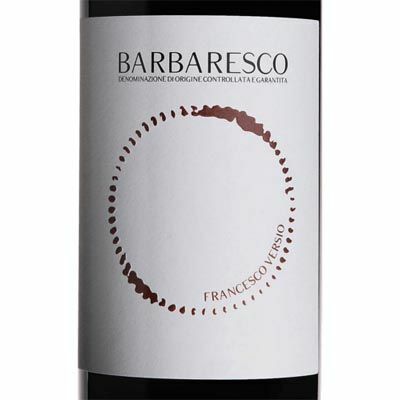 Francesco Versio Barbaresco 2019 (RP95)