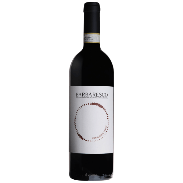 Francesco Versio Barbaresco 2019 (RP95)