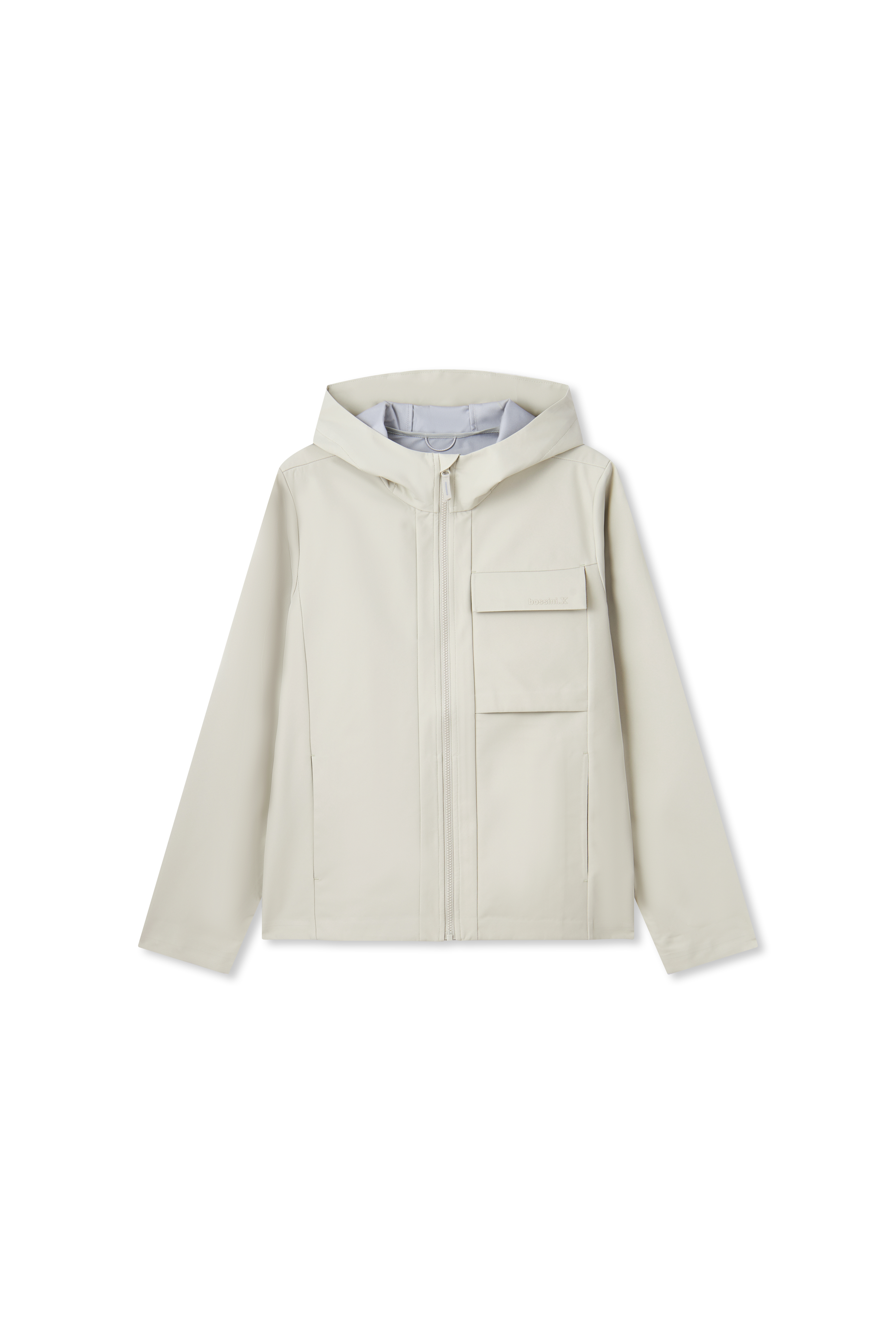 bossini.X 梭織外套