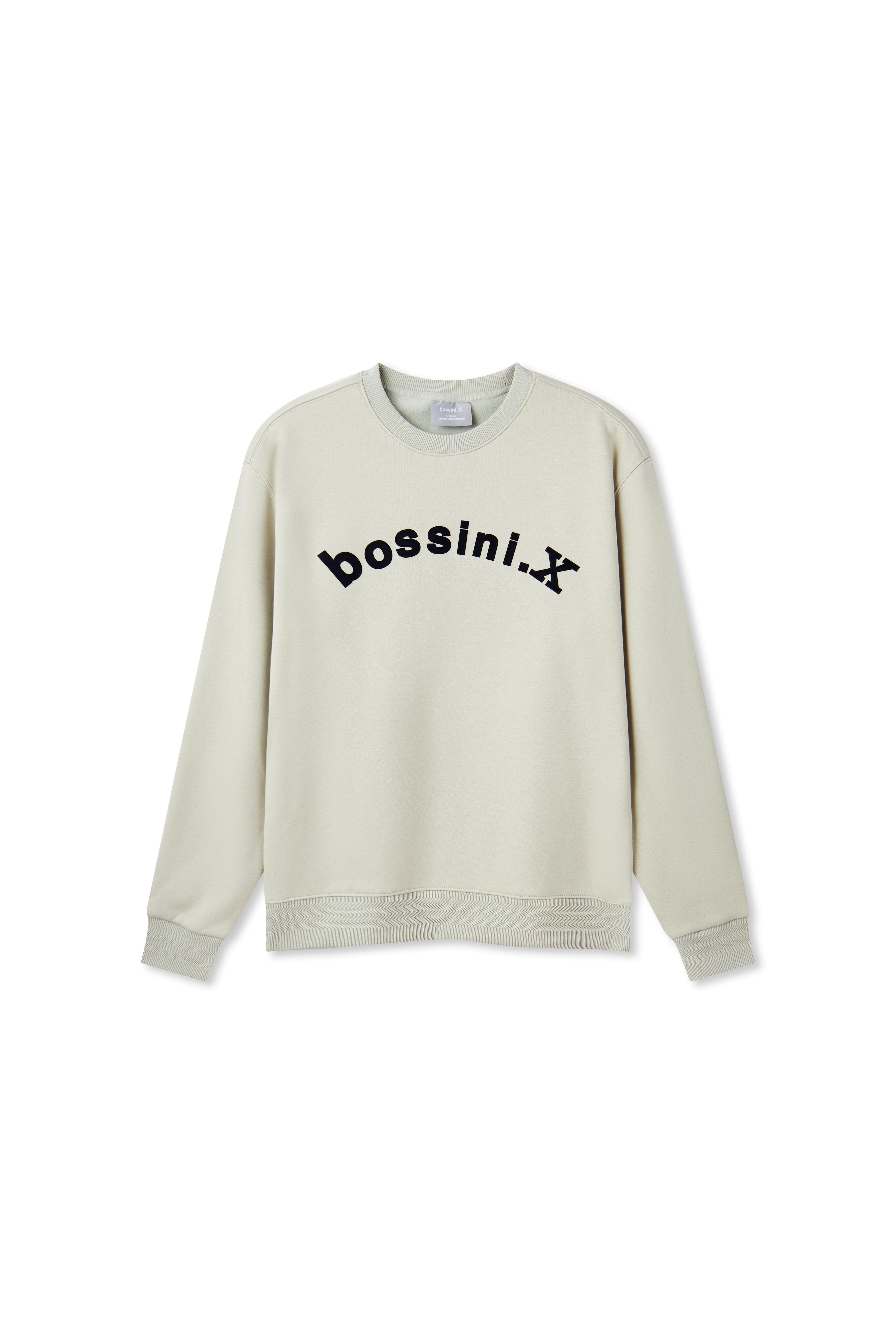 bossini.X 男裝梭織上衣