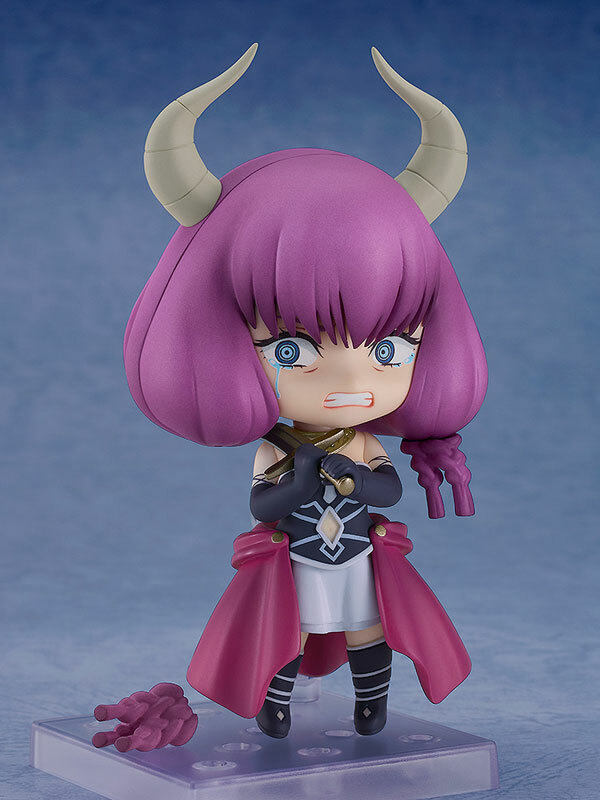 Jun Good Smile Company Nendoroid Frieren: Beyond Journey's End Aura the Guillotine Pre-order