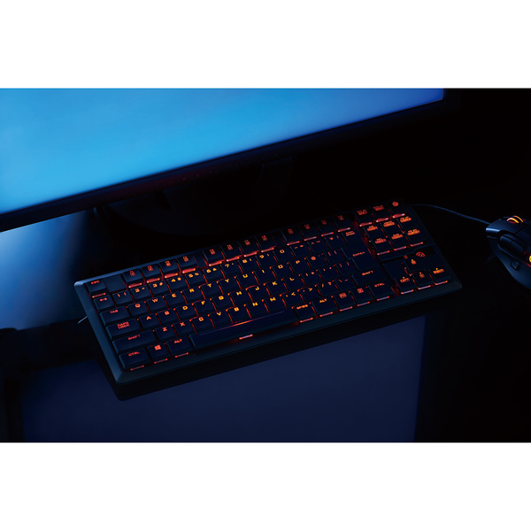 ARMA FPS 遊戲鍵盤 (TK-ARMA30)