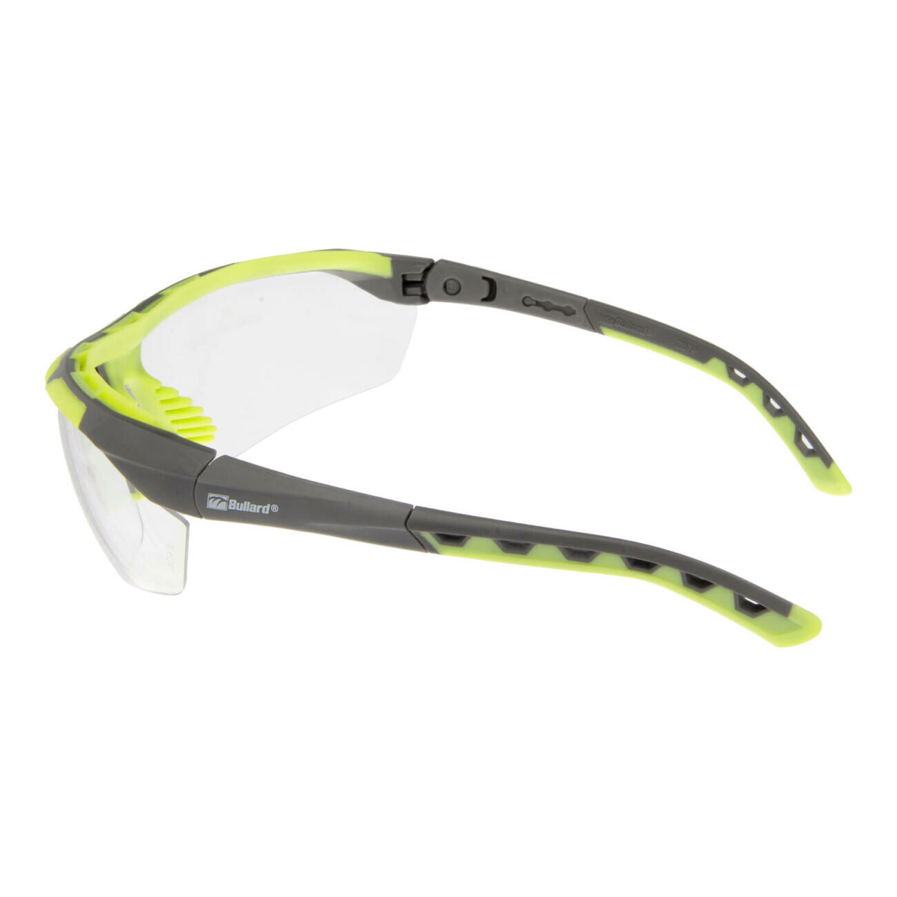 BULLARD 安全護目鏡 SE4 防霧款