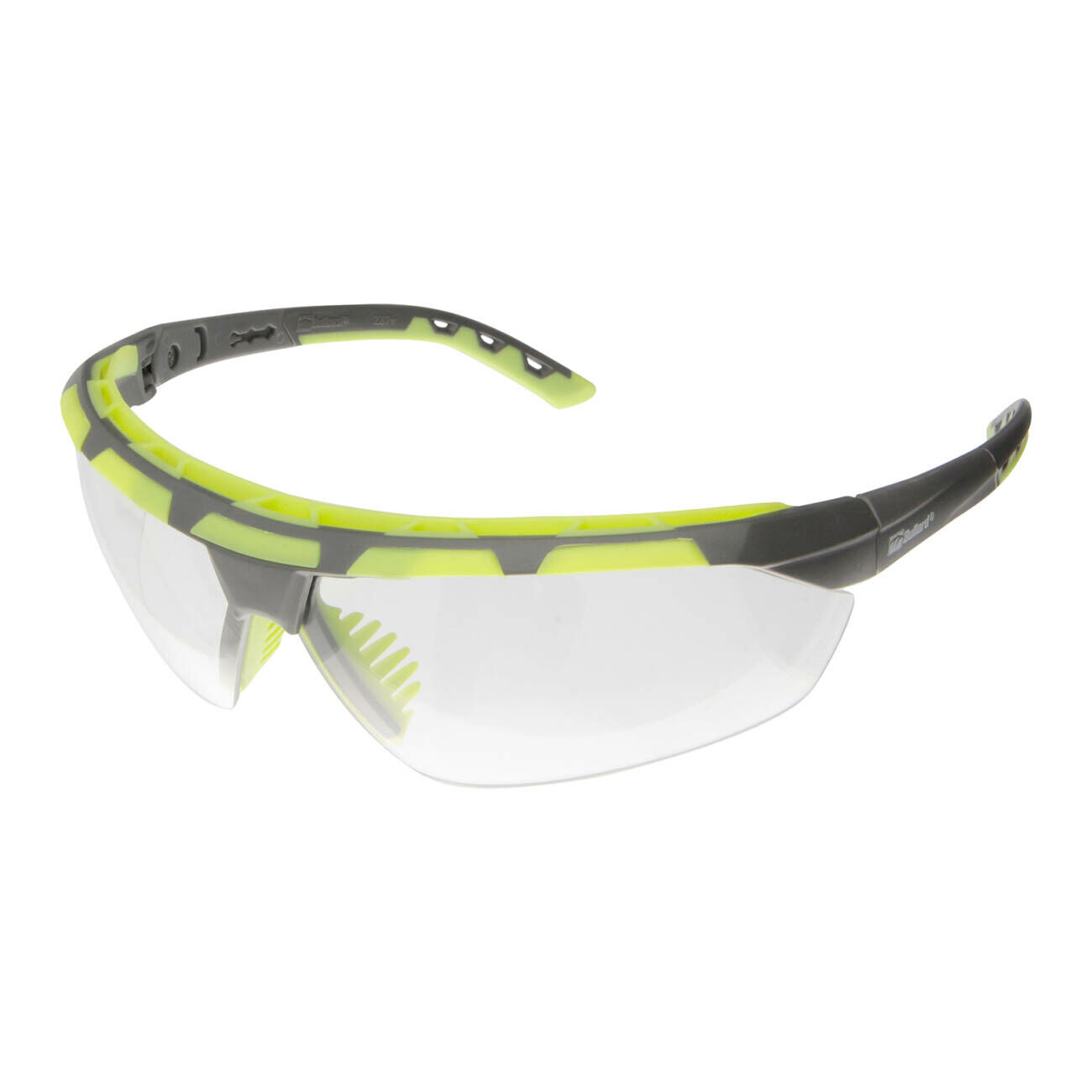 BULLARD 安全護目鏡 SE4 防霧款