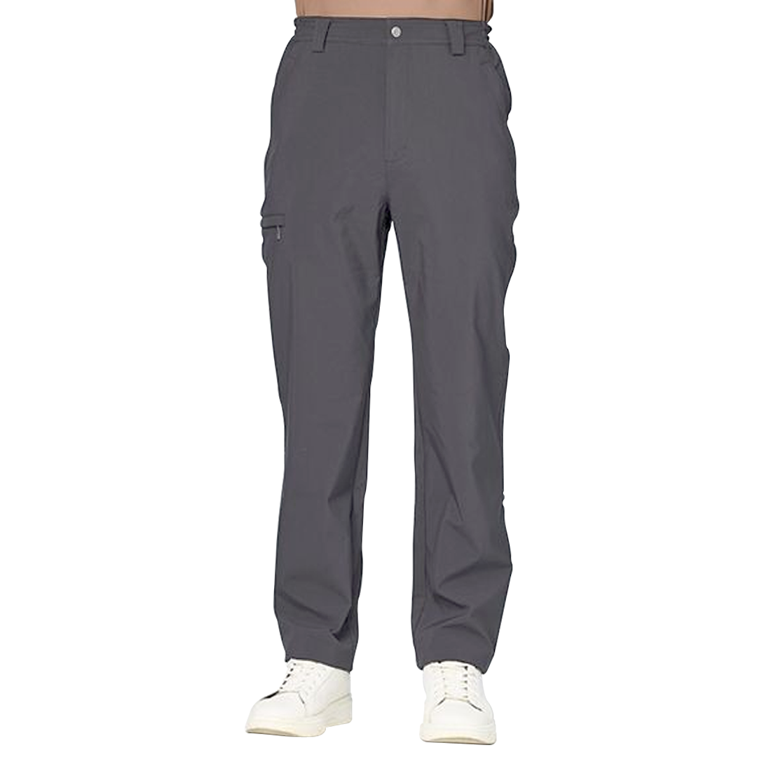 Wildland 荒野 彈性輕三層防風防潑褲 男款 (2色) 24WW2322