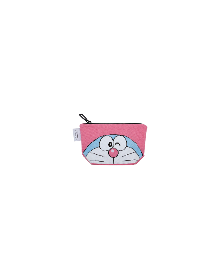 [DORAEMON EDITION] PLEATSMAMA POUCH