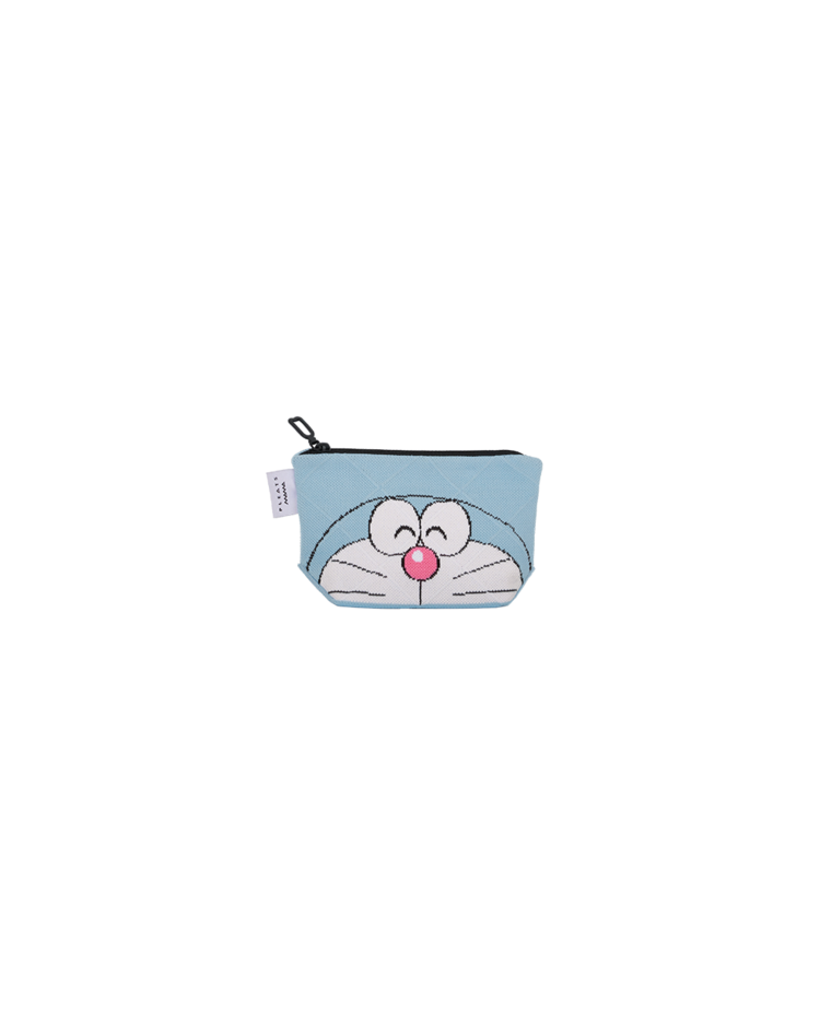 [DORAEMON EDITION] PLEATSMAMA POUCH