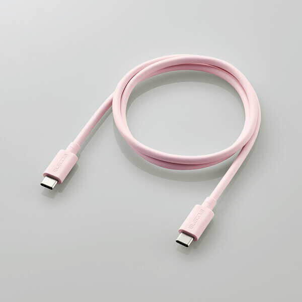 USB4電線（認證產品，USB Type-C（TM）至USB Type-C（TM））(USB4-APCC5P08PN)