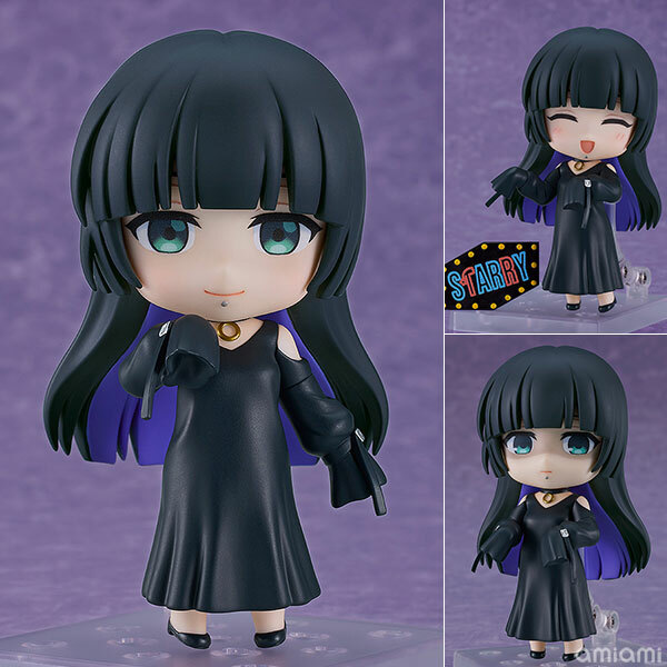 Jun Good Smile Company  Nendoroid Anime "BOCCHI THE ROCK!" PA-san Pre-order