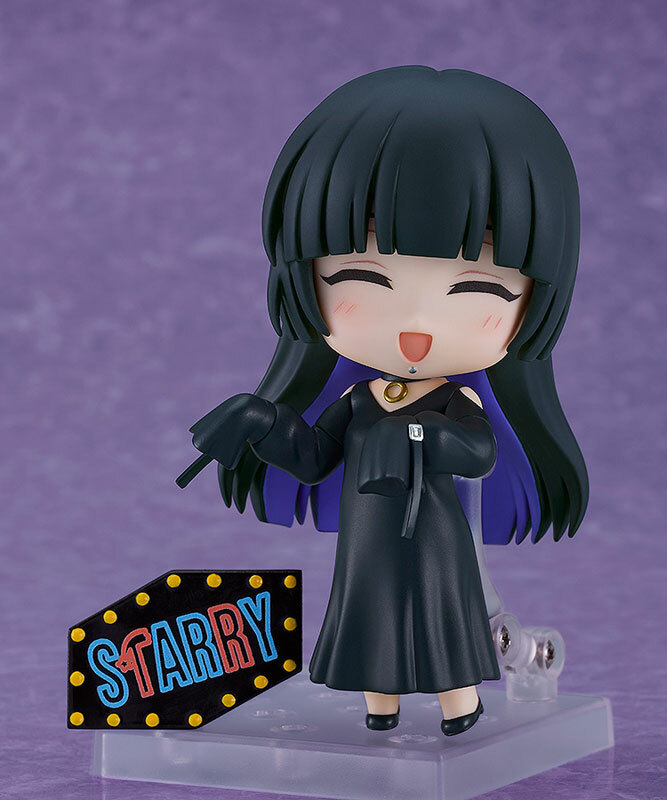 Jun Good Smile Company  Nendoroid Anime "BOCCHI THE ROCK!" PA-san Pre-order