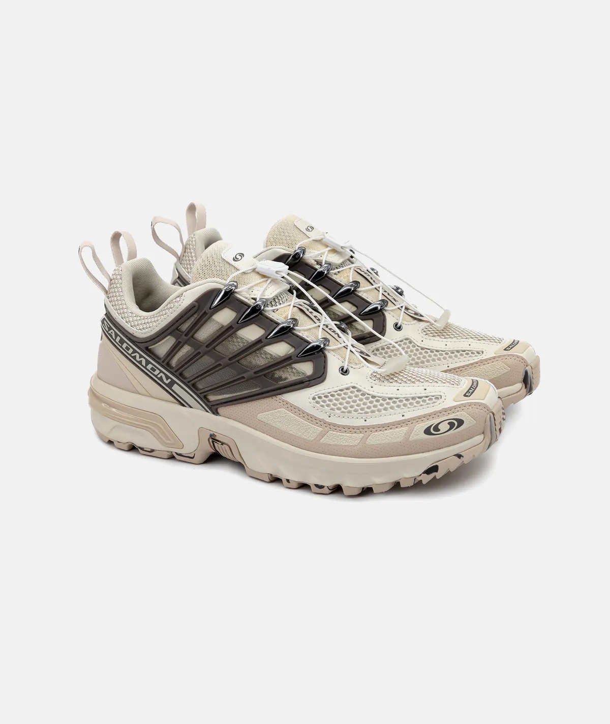 2024AW SALOMON ACS PRO DESERT 登山 機能 球鞋 鞋子 現貨 L474287