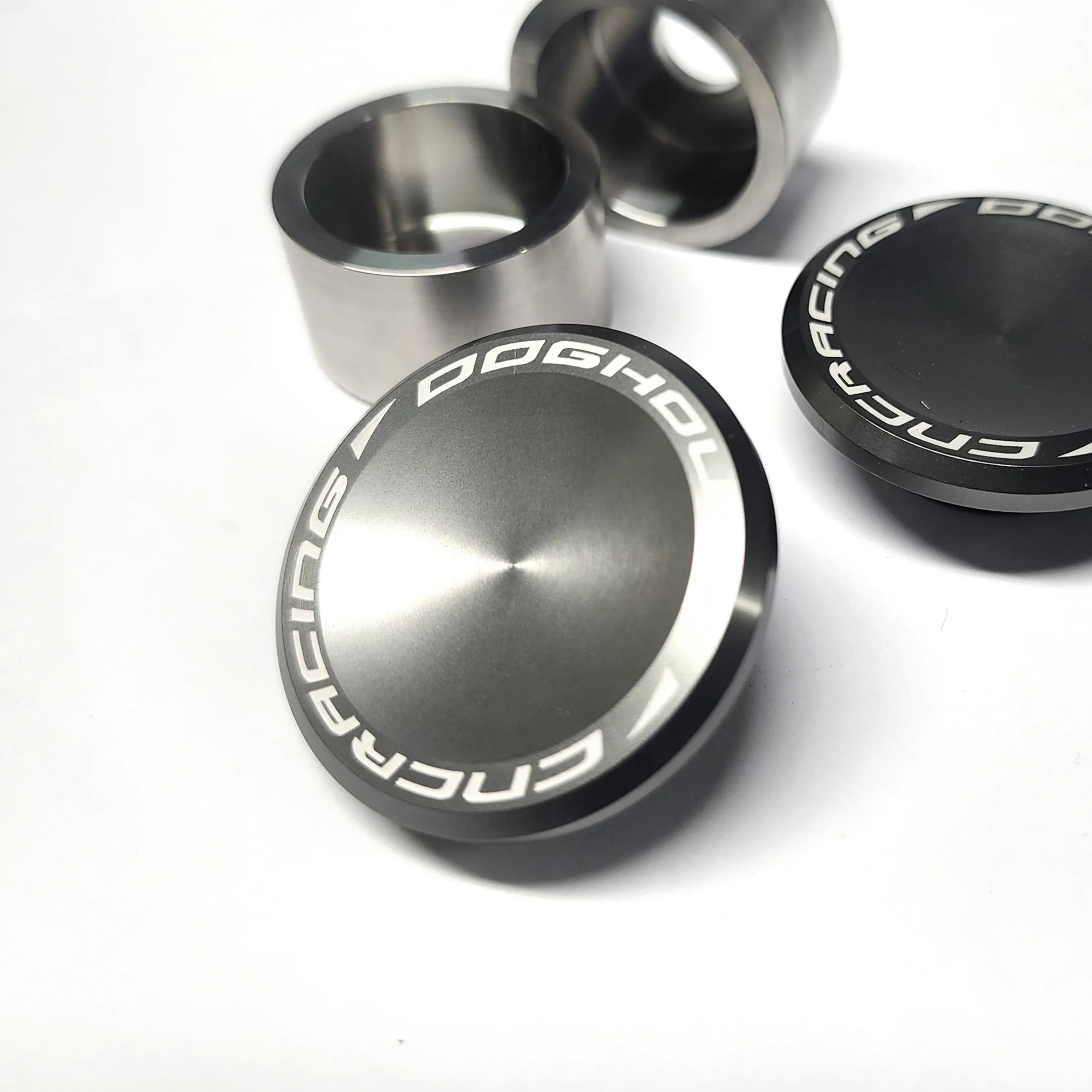 B8R 車台強化套筒組