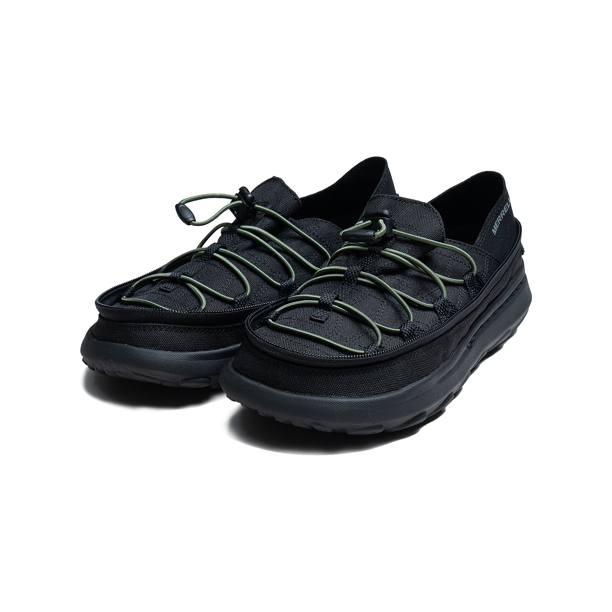 MERRELL . 1TRL | HUT MOC 2 PACKABLE ZIP OFF SE (J006543)