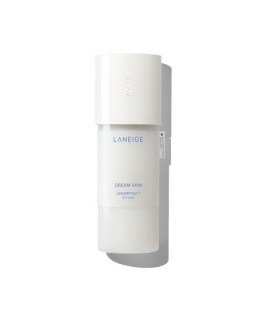 LANEIGE 牛奶水嫩柔滑細膚水 170ml