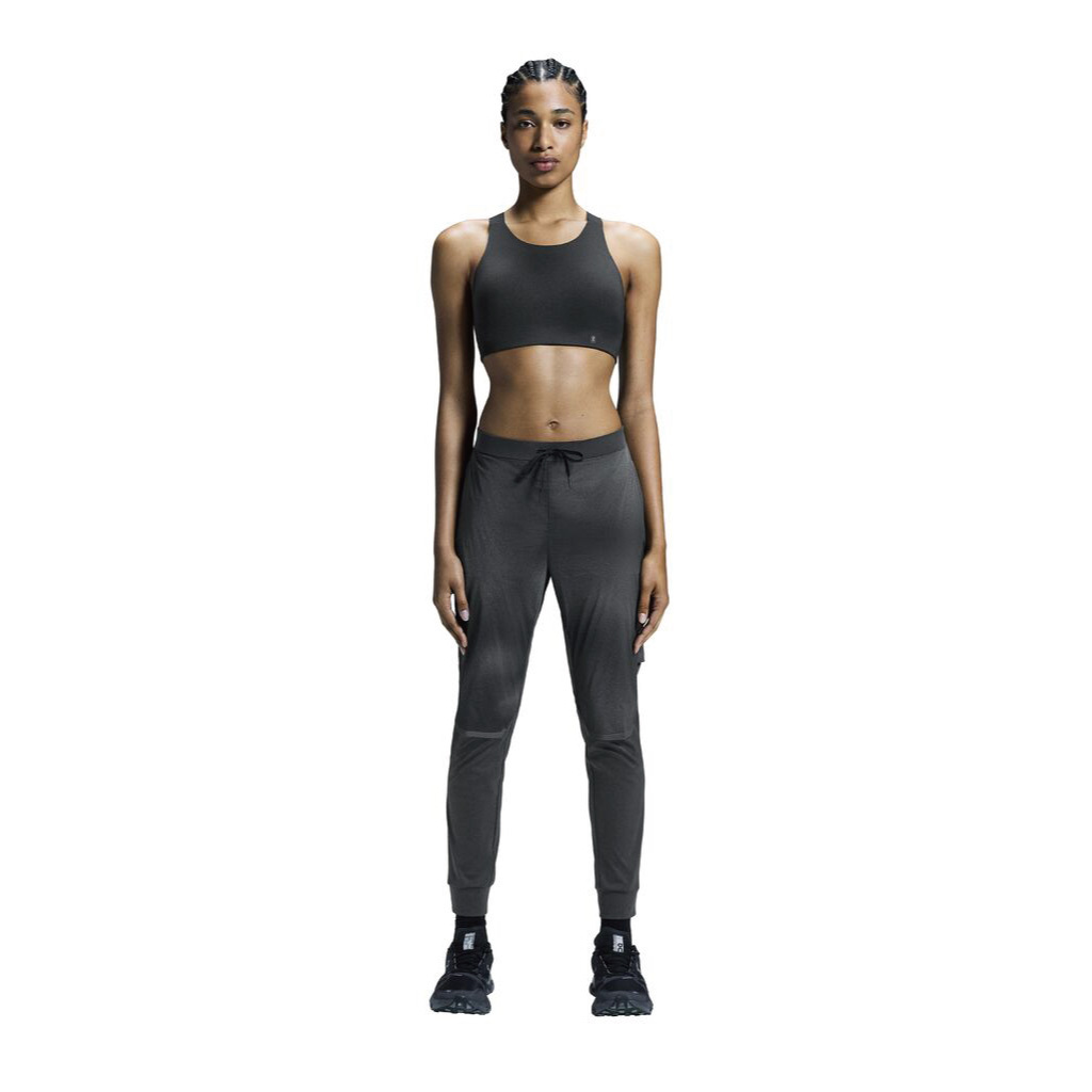 RUN | On Weather Pants Lumos - Black (W)