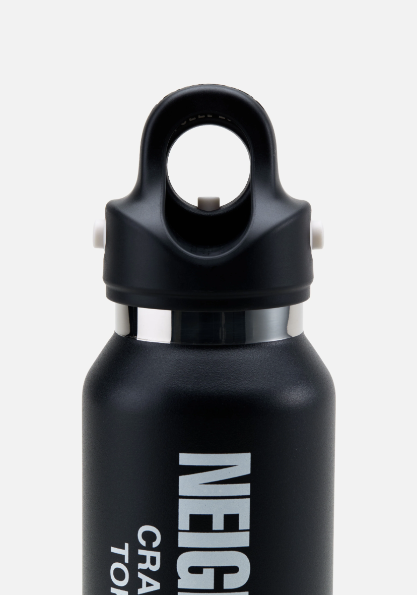 【希少サイズ】NEIGHBORHOOD REVOMAX BOTTLE 32OZ 2024AW NEIGHBORHOOD NH X REVOMAX VACUUM INSULATED BOTTL